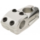 Mankind epoch silver topload stem