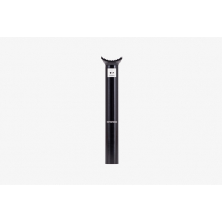 WTP pivotal seat post black