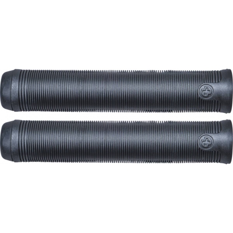 Salt + XL grips black