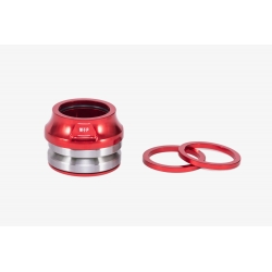 WTP compact V2 red
