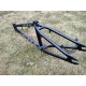 Colony Emerge 2021 20,7TT frame black