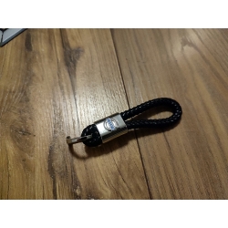 Volvo Keychain