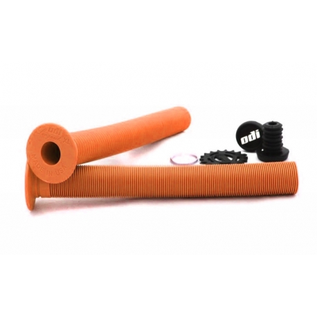 odi orange grips